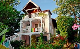 Firefly Beach Cottages Negril 4* Jamaica